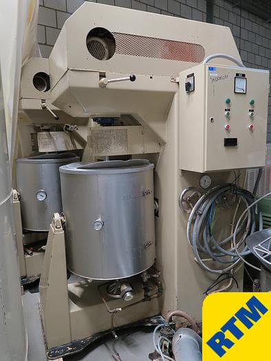 Used LINE TO MANUFACTURE AND PACK CHOCOLATE ICE CUPS