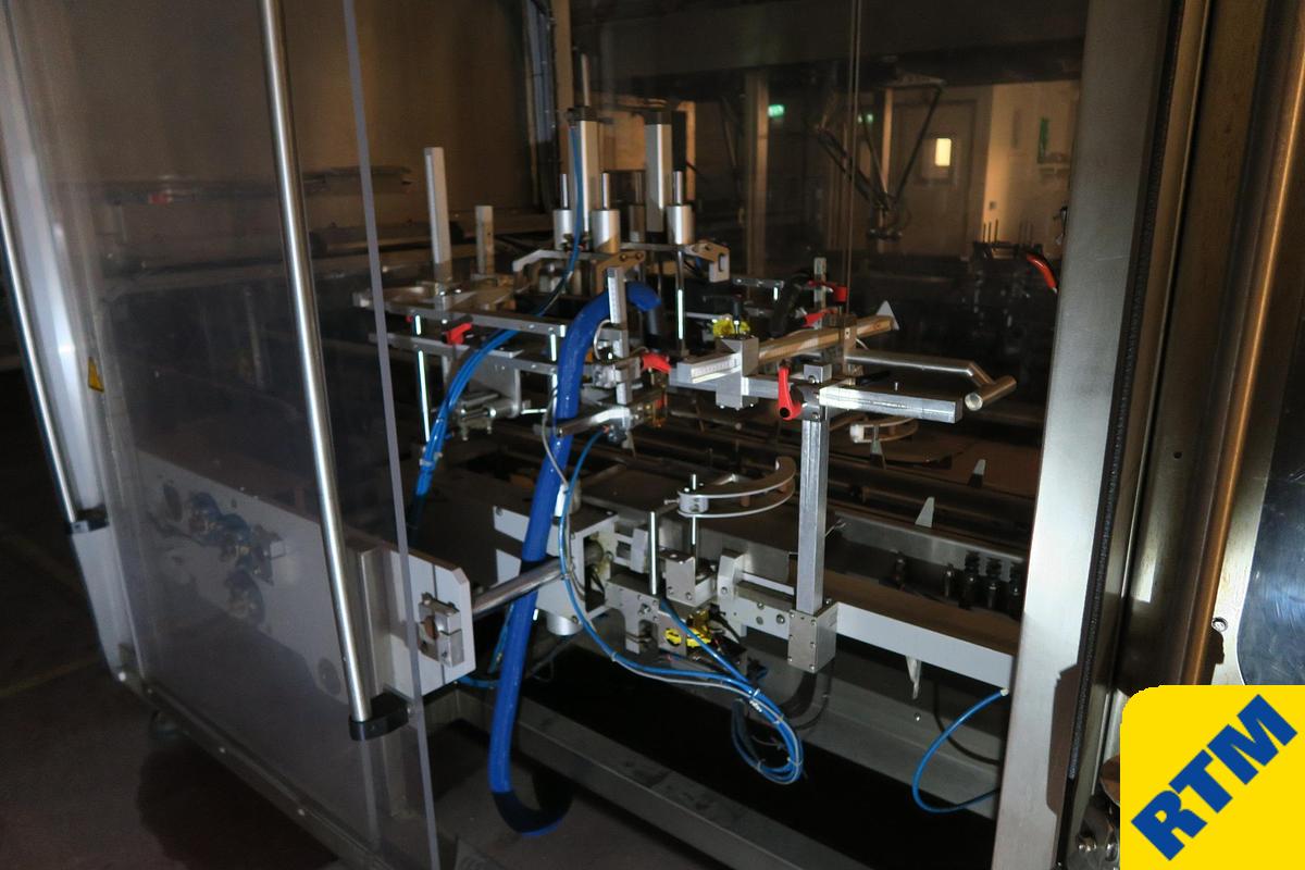 Used LAYERED DESSERT POT FILLING LINES