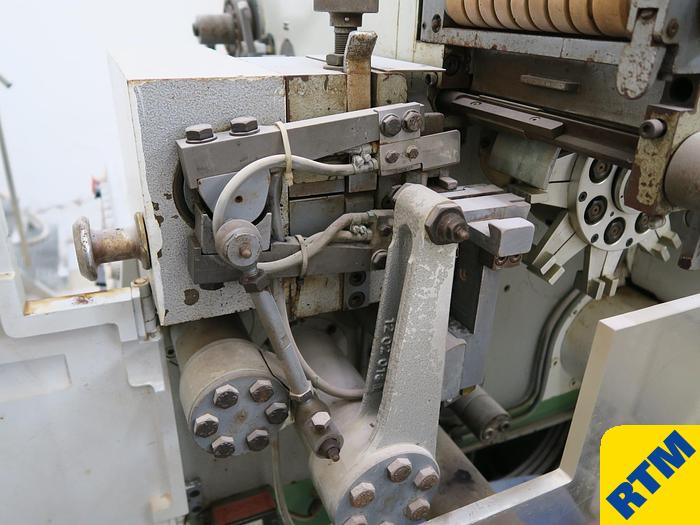 Used Candy Cut and Stickpack Wrapper