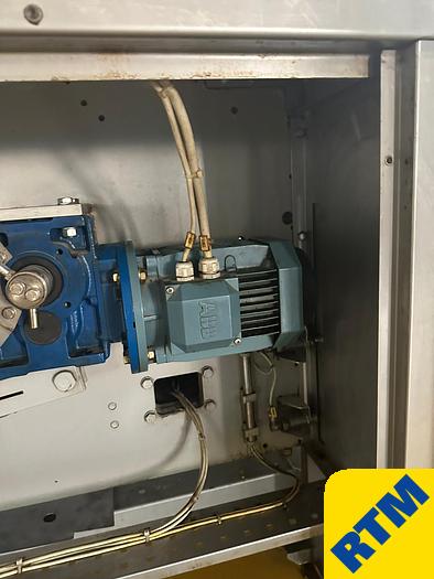 Used COOKIE SOFT-CENTRE CO-EXTRUSION MACHINE