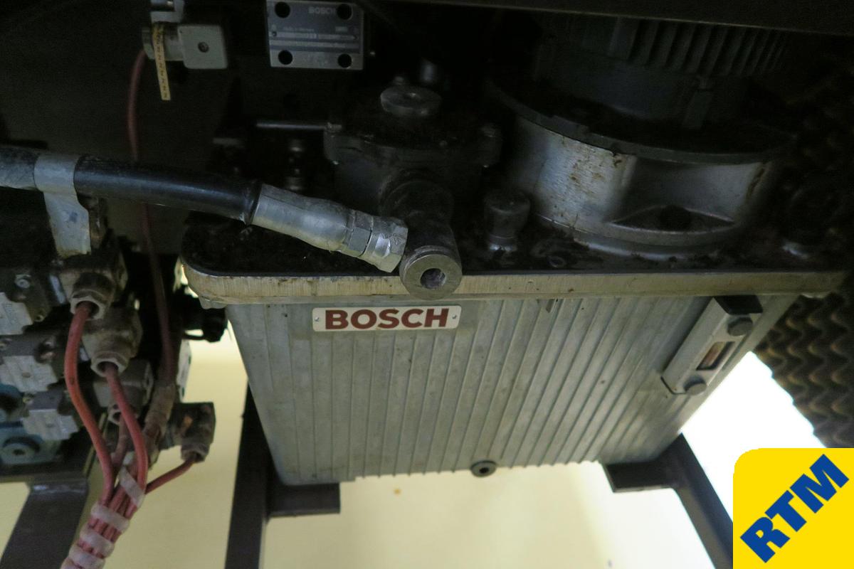 Used Depositor