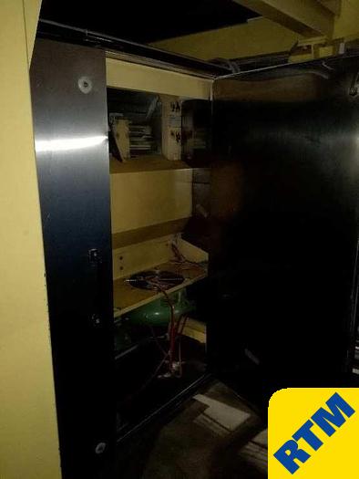 Used PRODUCTION LINE FOR CHECKERED FLAKE BREAKFAST CEREAL