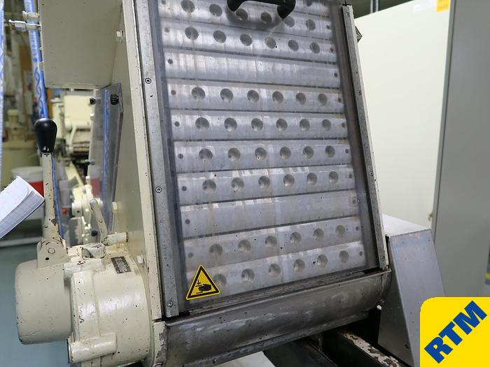 Used Chocolate Shell Moulding Line