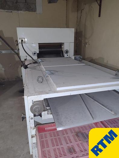 Used Ball Gum Forming Line