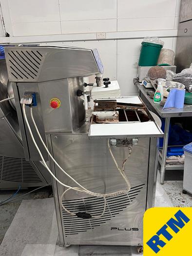 Used Chocolate Temperer