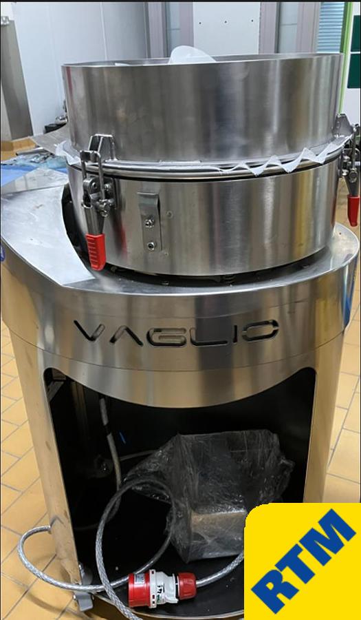 Used 2022 SELMI VAGLIO