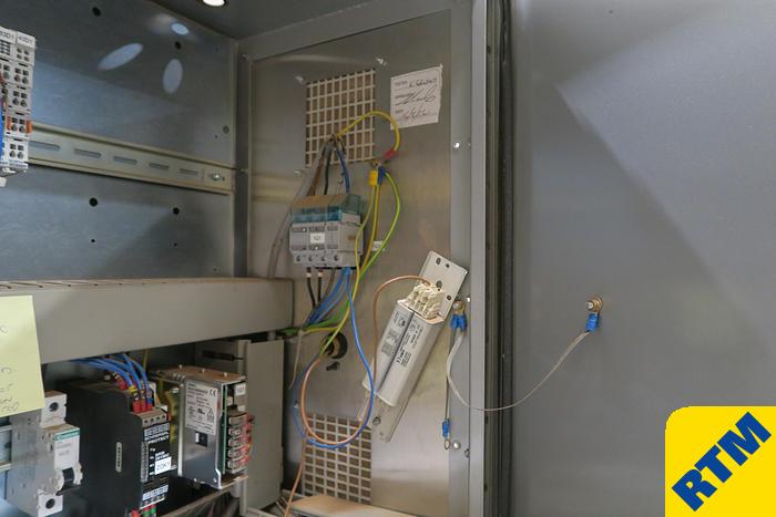 Used (2) Overwrappers