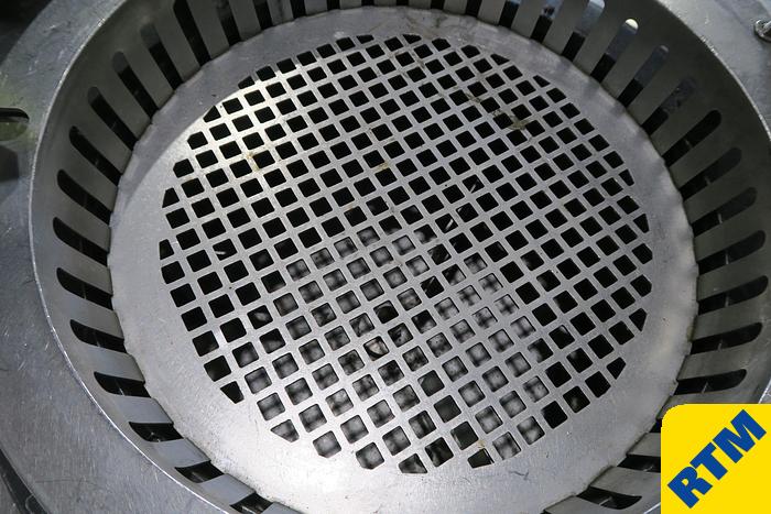 Used (3) Chocolate Temperers