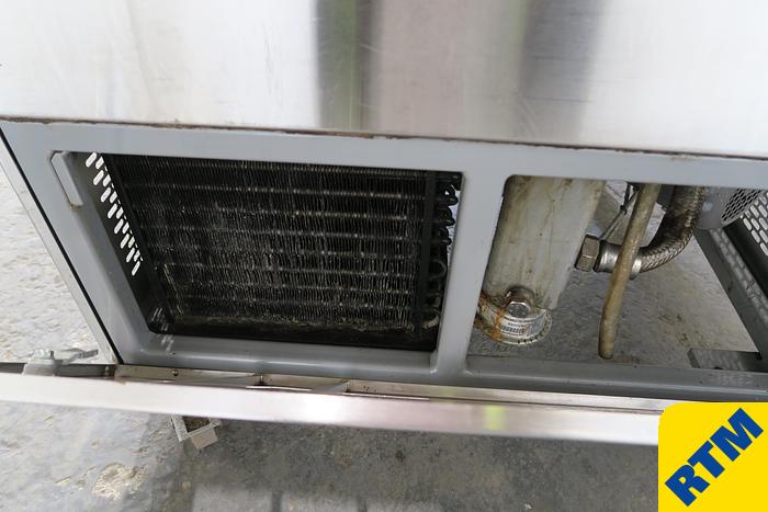 Used (3) Chocolate Temperers