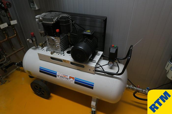 Used Chocolate Moulding Plant  - FOR SOLID BARS, AND CHOCOLATE PRALINE OR BAR SHELLS