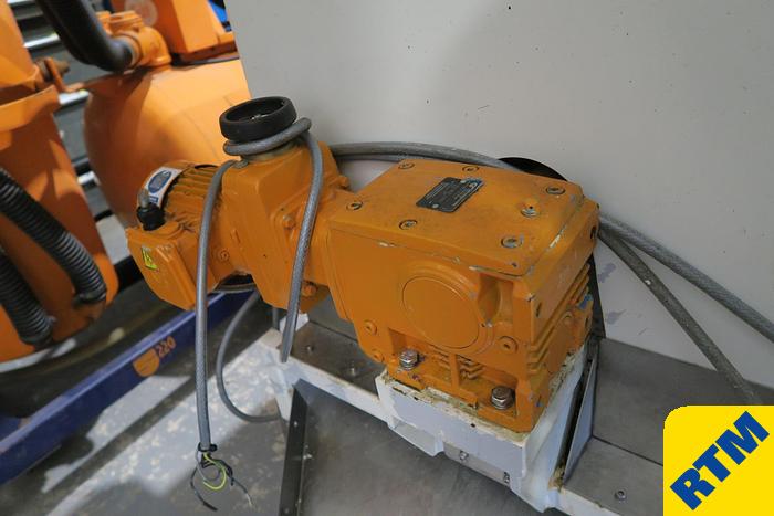 Used CHOCOLATE LENTIL FORMING ROLLER