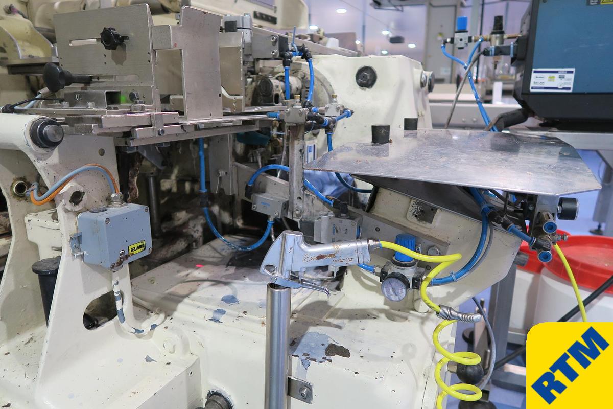 Used (2) Chocolate Bar Wrappers