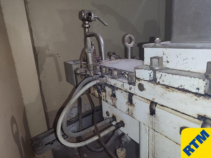 Used Ball Gum Forming Line