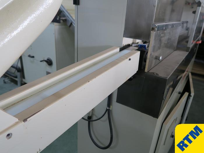 Used BALL GUM PRODUCTION LINE