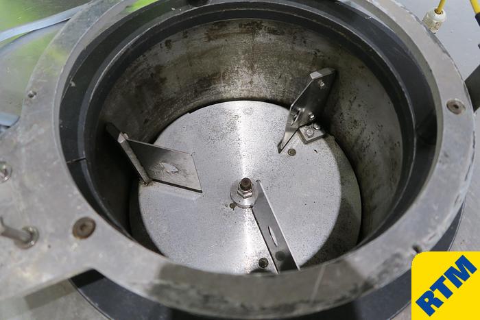 Used (3) Chocolate Temperers