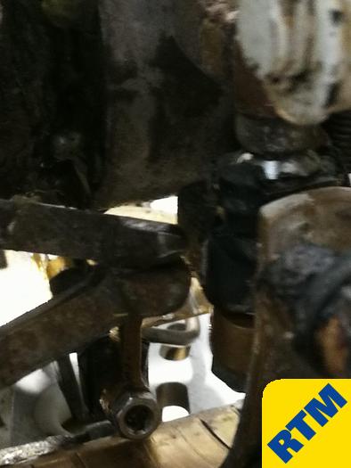 Used Double Twist Wrapper