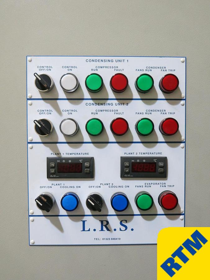 Used Chocolate Moulding Line