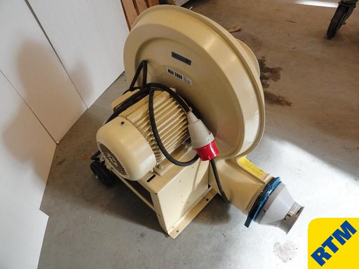 Used EXTRUDED SNACK FOOD LINE