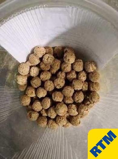 Used EXTRUDED BREAKFAST CEREAL PRODUCTION LINE