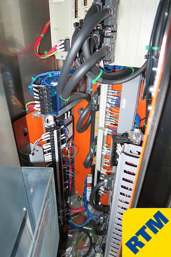 Used Flowpack Wrapper