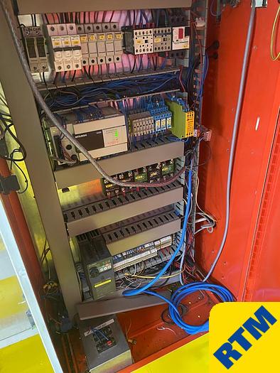 Used Bagging Machine