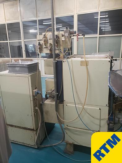 Used Double Twist Wrapper