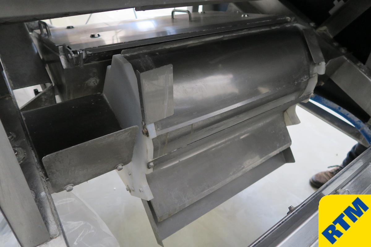 Used Lot 34 - COLOUR SORTERS