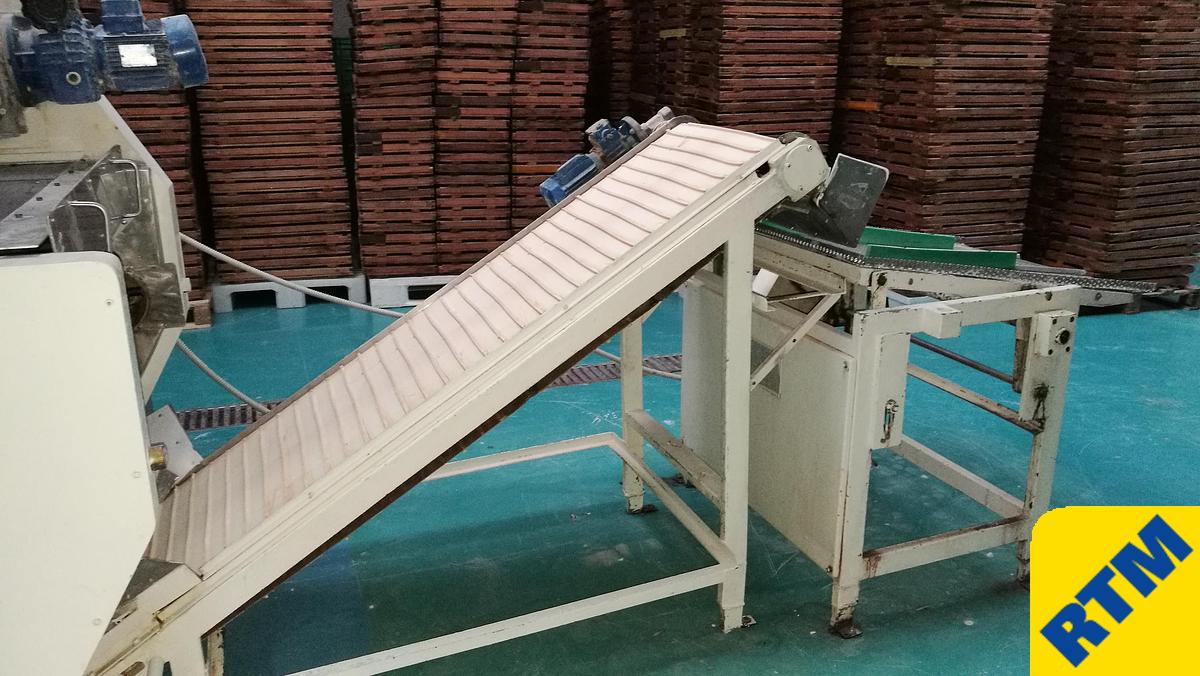 Used Hard Candy Line