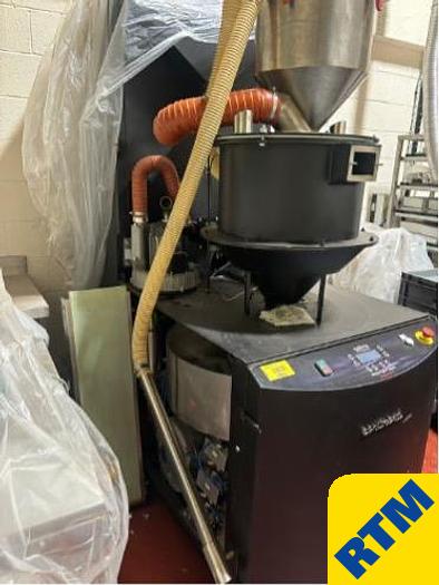 Used Roaster