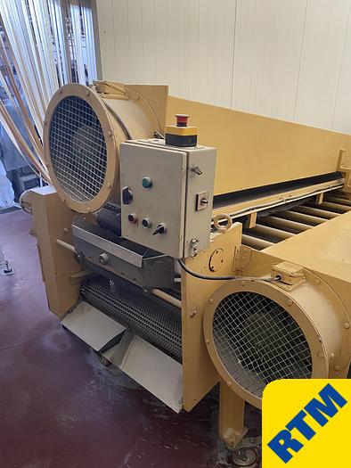 Used Rock Candy Face Cut and Wrap Line