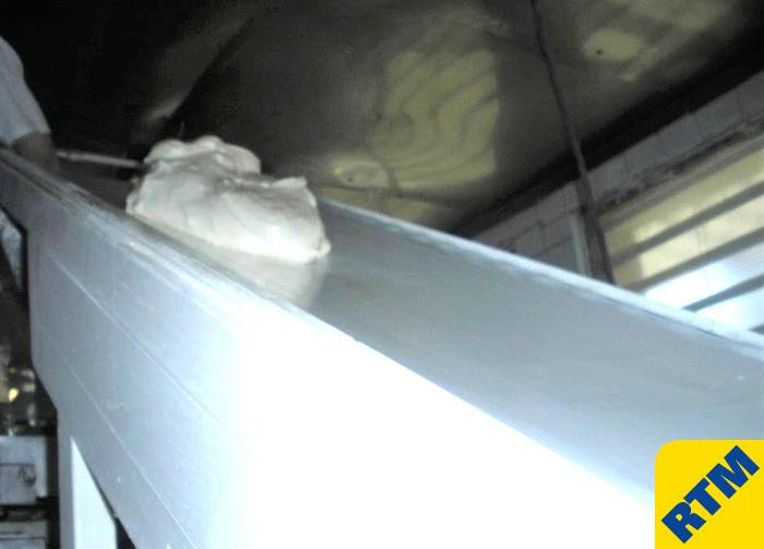 Used LINE TO PRODUCE SOFT BURGER ROLLS, HOT DOG ROLLS & MINI-BAGUETTES