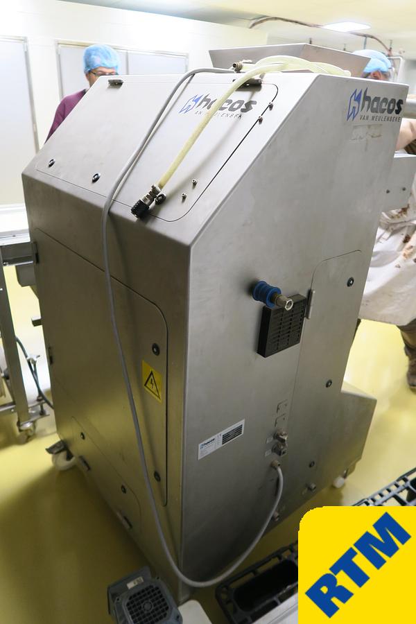 Used Depositor