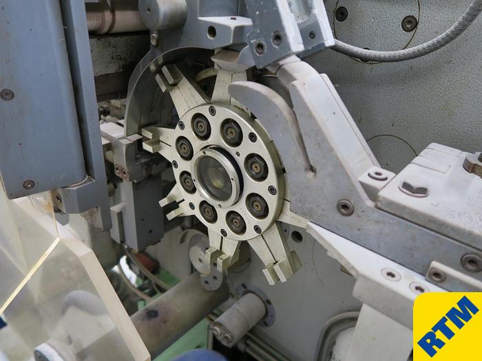 Used Candy Cut and Stickpack Wrapper