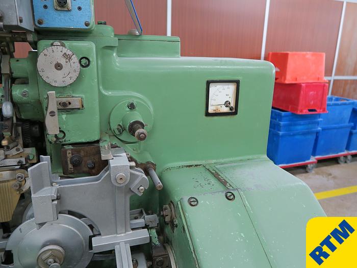 Used (2) Candy Double Twist Wrappers