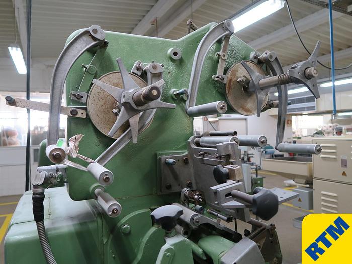 Used (2) Candy Double Twist Wrappers