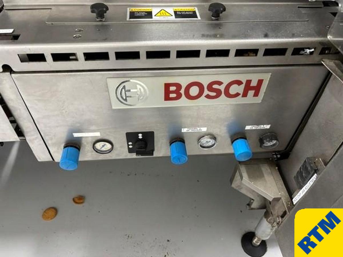 Used BISCUIT PACKING LINE