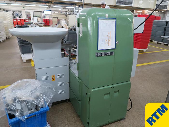 Used (2) Candy Single Twist Wrappers