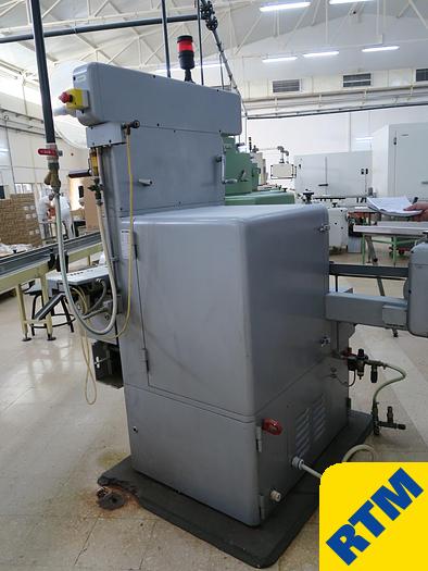 Used Candy Cut and Wrap Machine