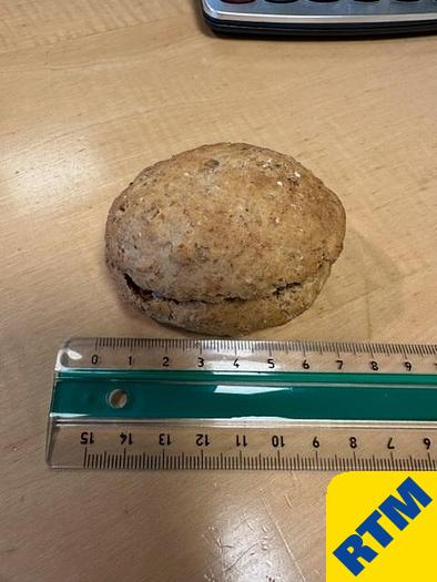 Used COMPLETE PRODUCTION AND PACKING LINE FOR CRISPY ROLLS & TOASTED ROLL SLICES