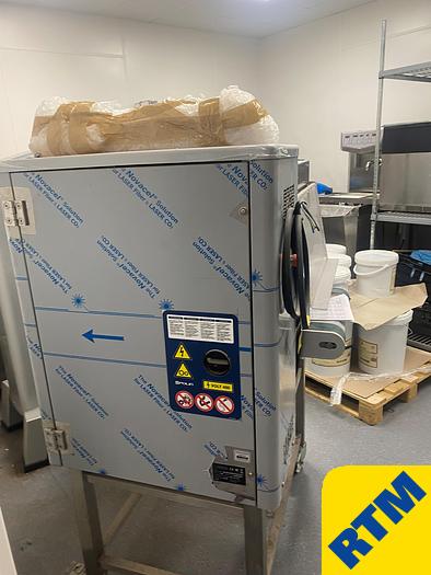 Used Multidrop Depositor