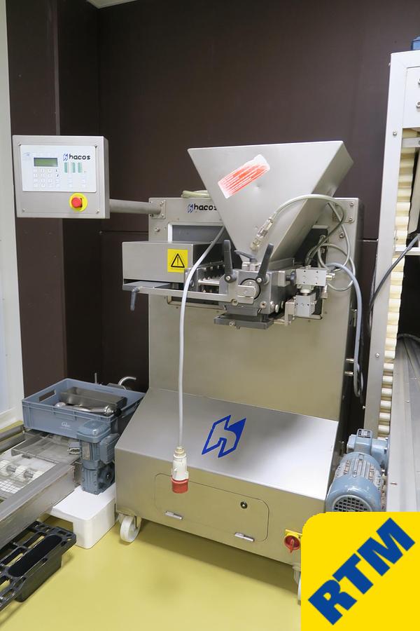 Used Depositor