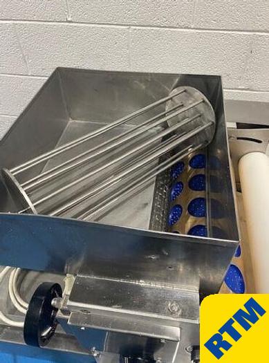 Used ROTARY BISCUIT MOULDER