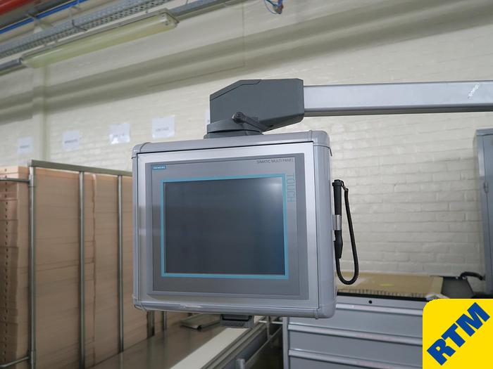 Used Chocolate Bar Wrapper