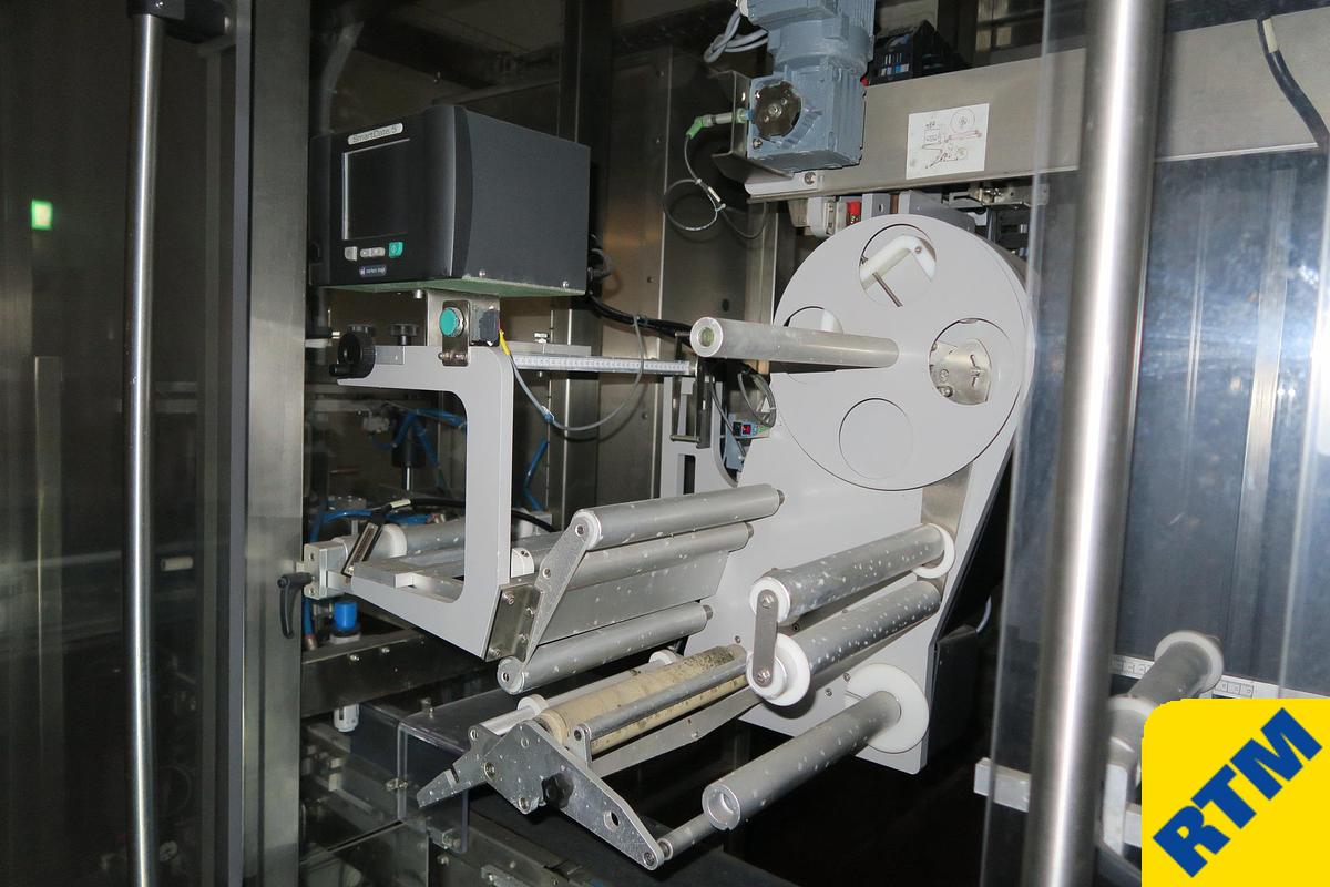 Used LAYERED DESSERT POT FILLING LINES