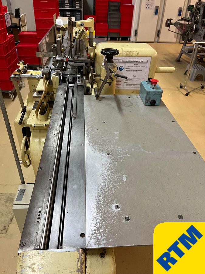 Used Chocolate Neapolitan Wrapper