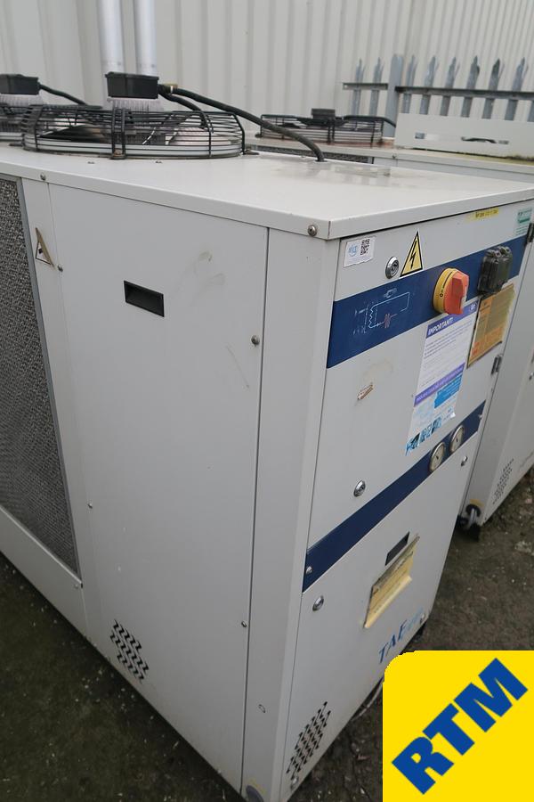 Used Conbar Bar Forming Line