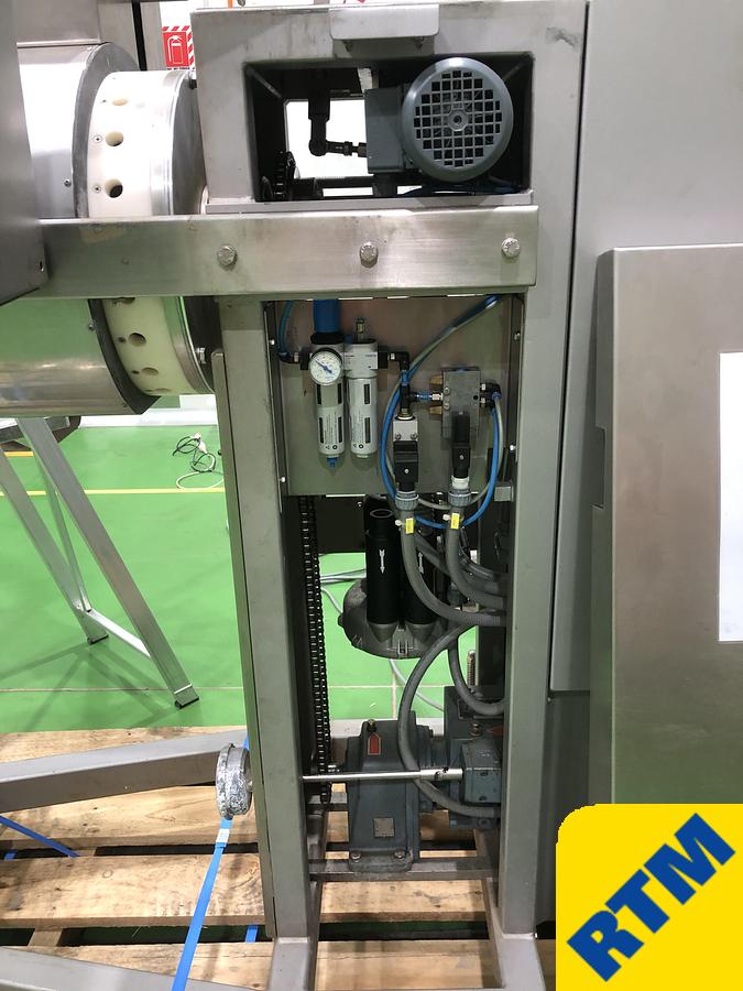 Used Cluster Forming Machine