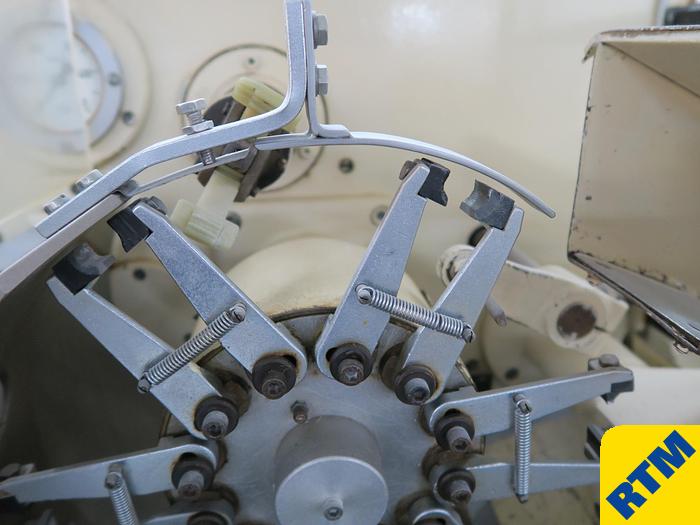 Used (3) Candy Single Twist Wrappers