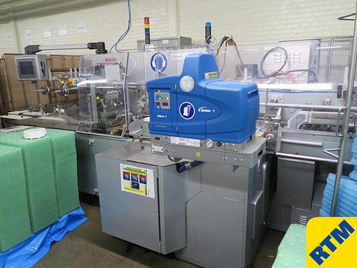 Used Chocolate Bar Wrapper