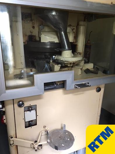 Used Tablet Press